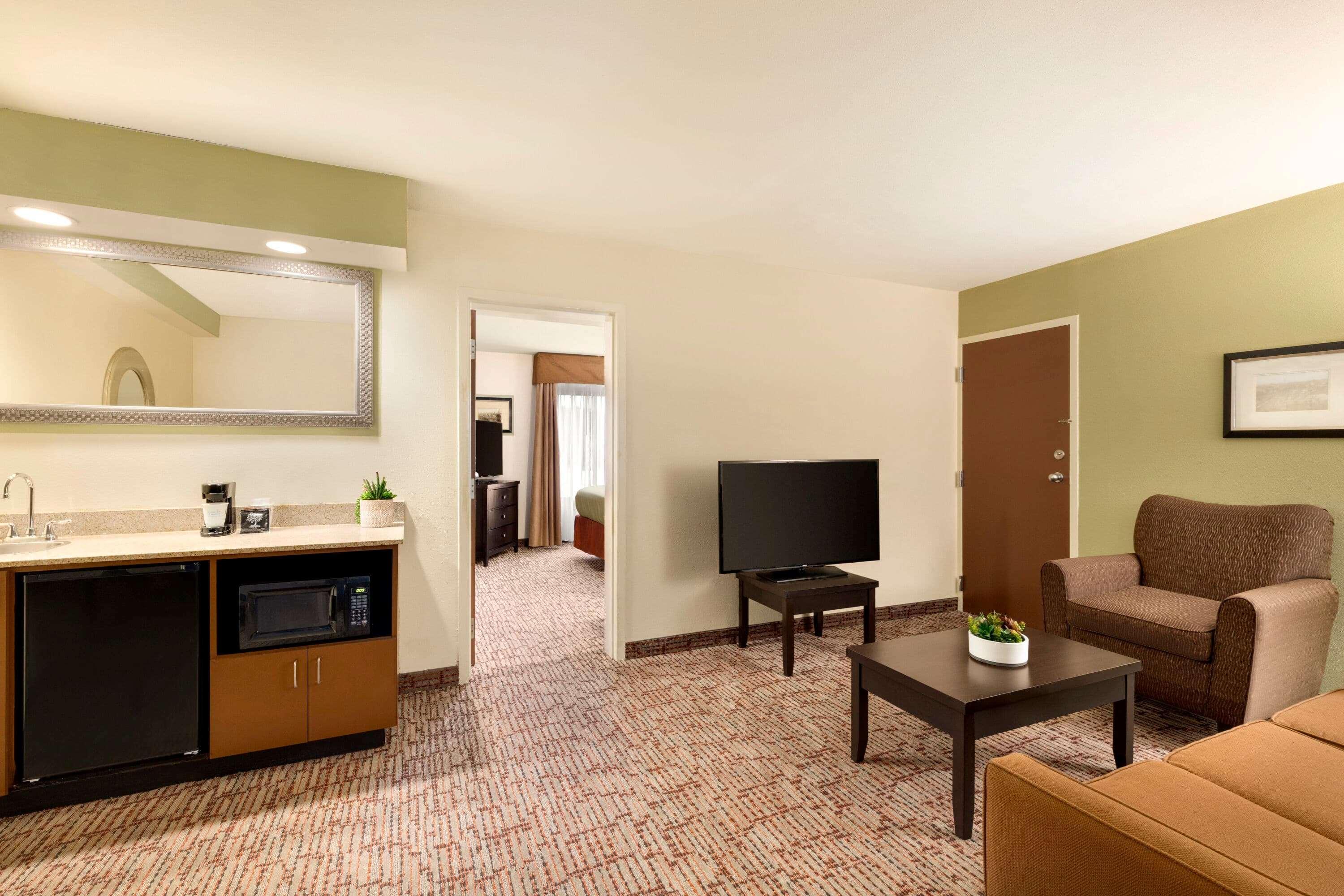 Baymont By Wyndham Augusta West Exterior foto