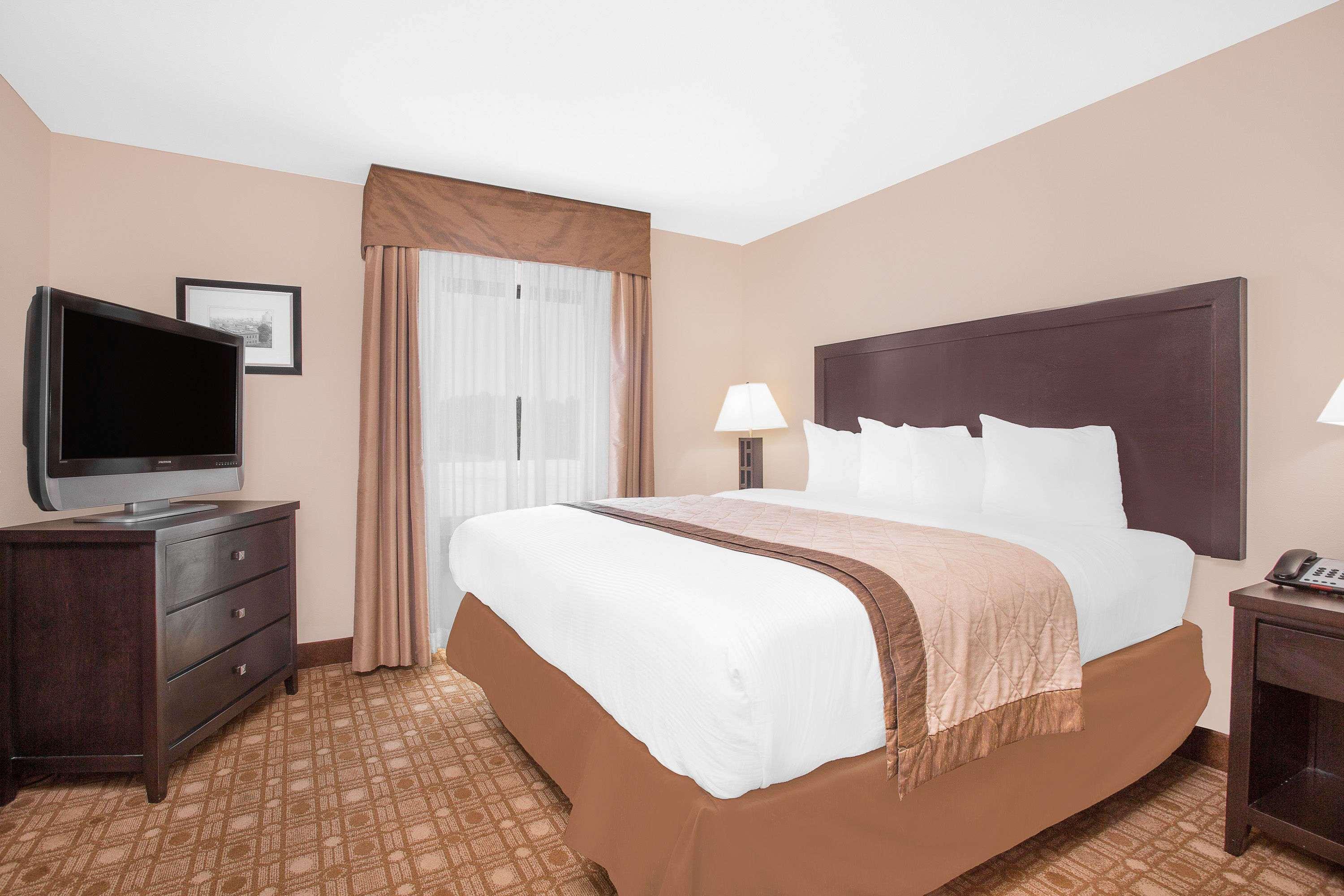 Baymont By Wyndham Augusta West Exterior foto
