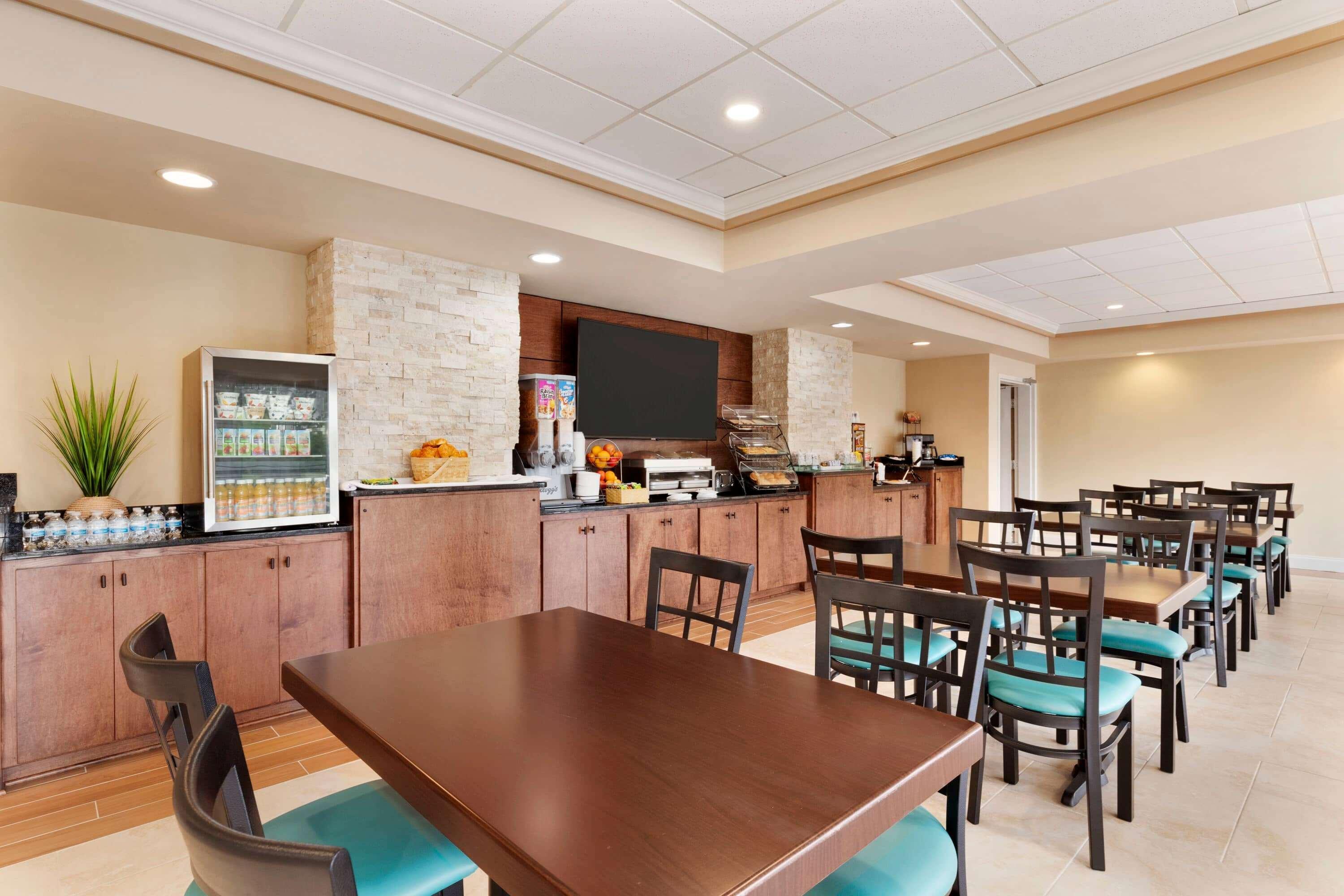 Baymont By Wyndham Augusta West Exterior foto