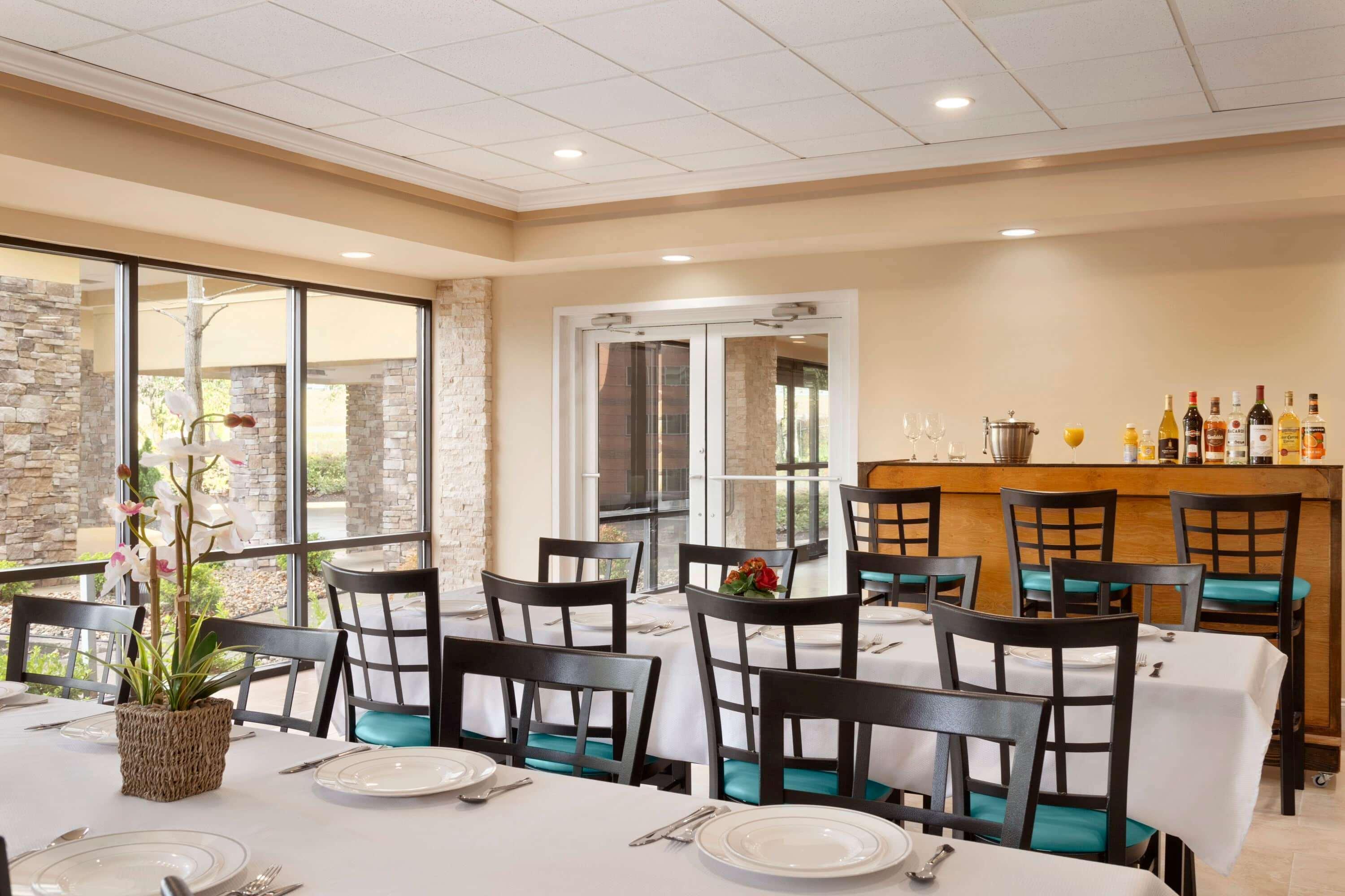 Baymont By Wyndham Augusta West Exterior foto