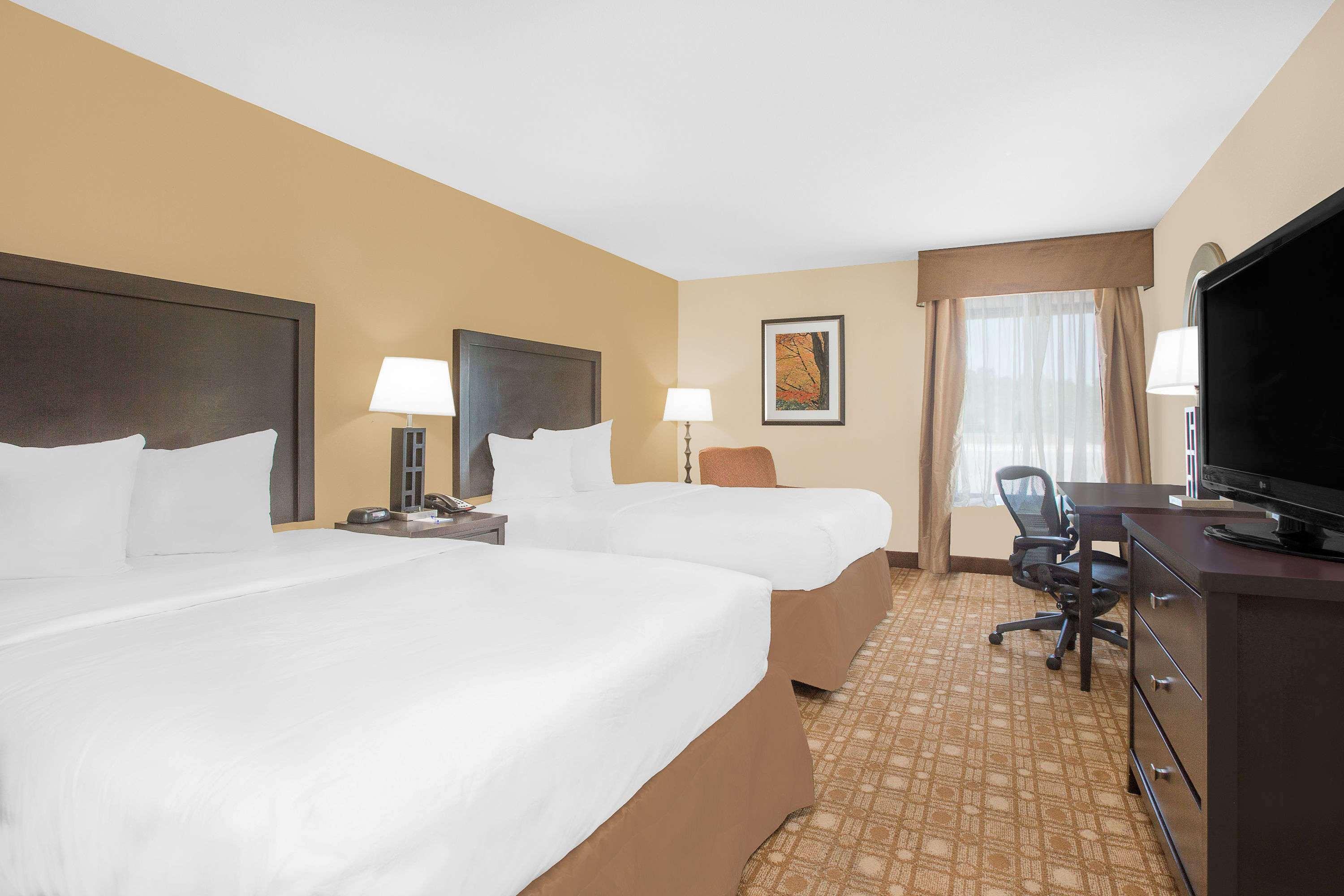 Baymont By Wyndham Augusta West Exterior foto