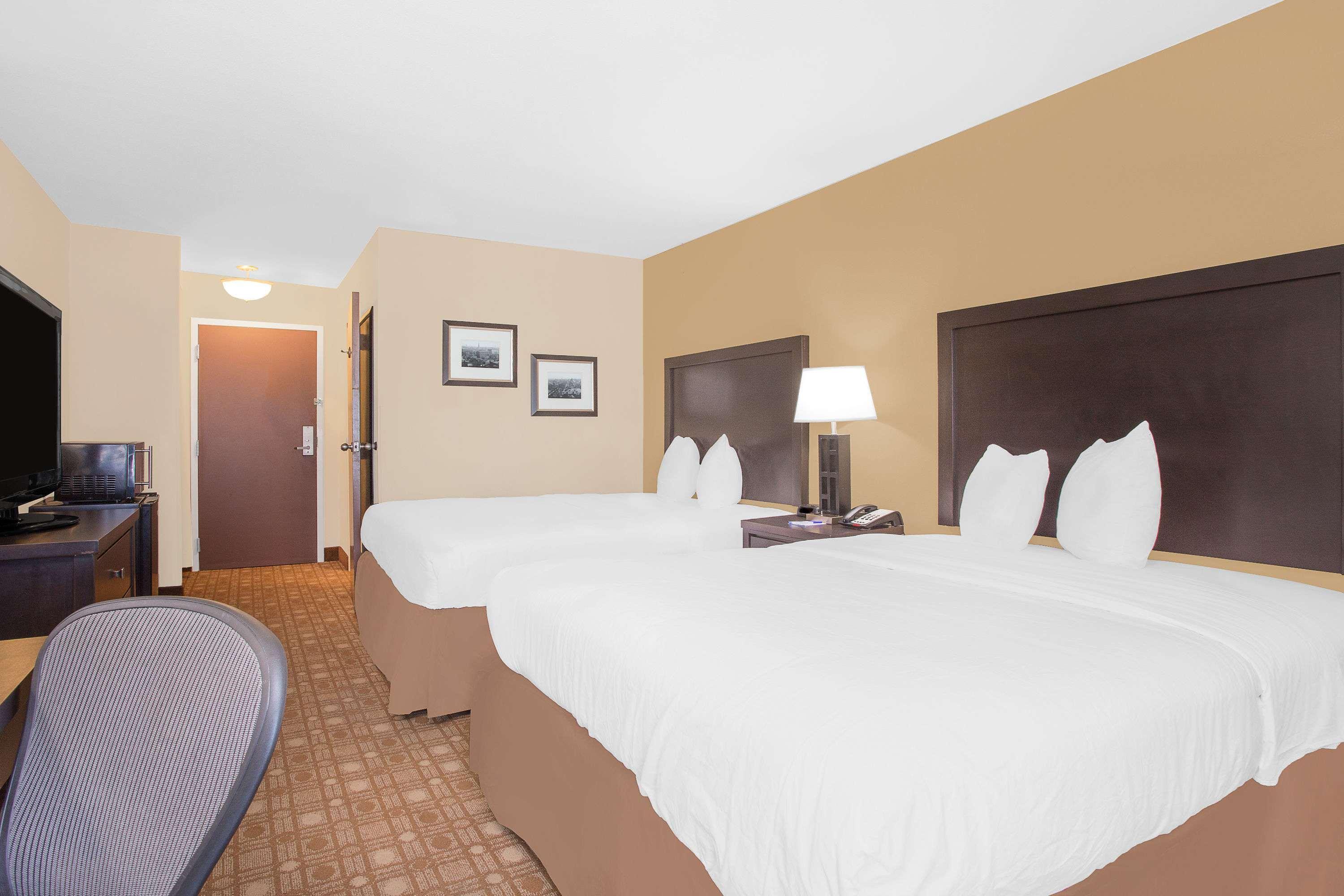 Baymont By Wyndham Augusta West Exterior foto