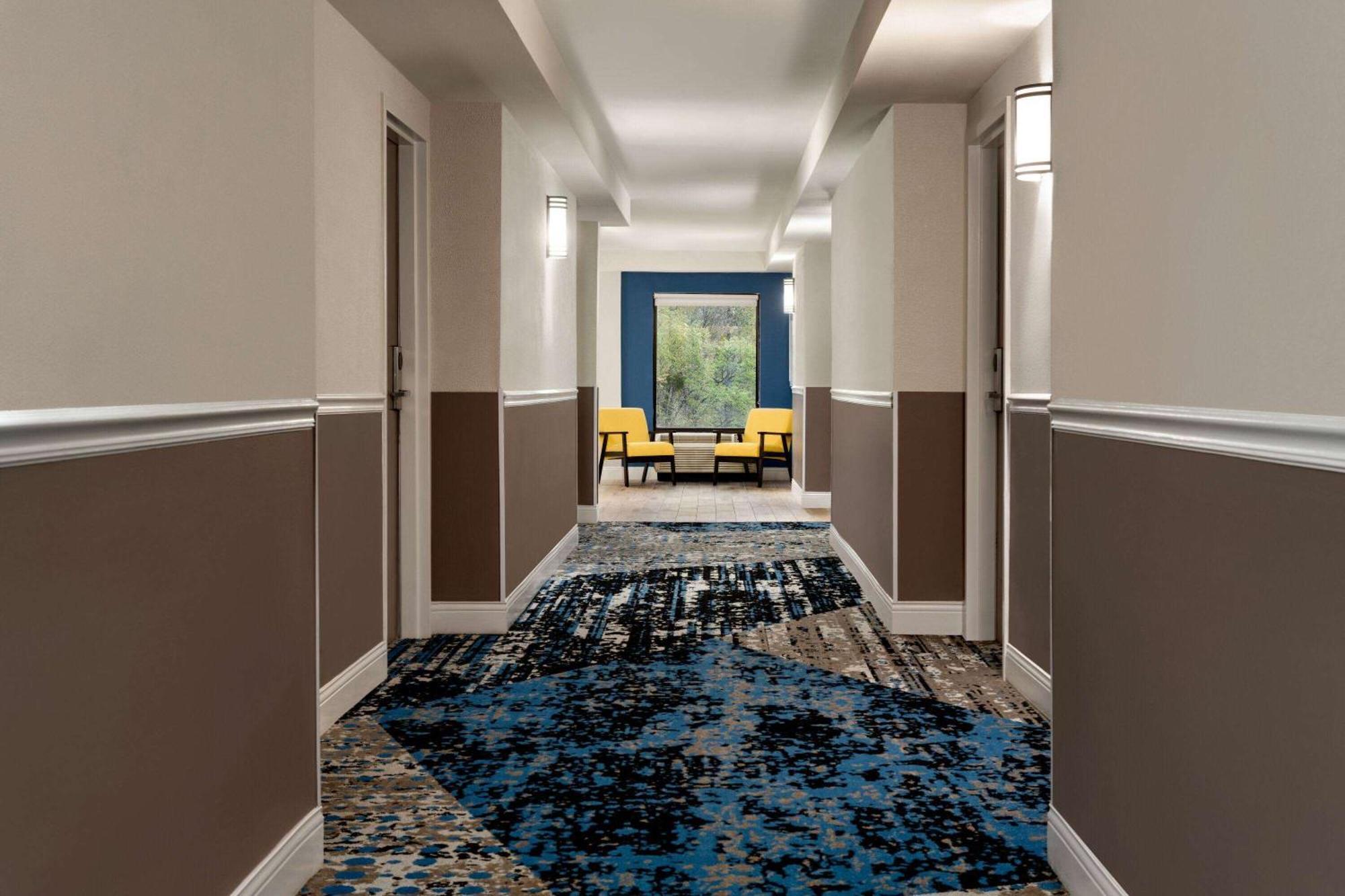 Baymont By Wyndham Augusta West Exterior foto